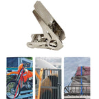 Webbing Tensioner for Truck (Marine & Trailer Use)