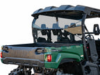 Heavy Duty Rear Windshield for Yamaha Viking VI (2015–2023)