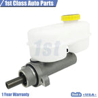 Brake Master Cylinder for Dodge Dakota Durango (1999–2004) M630162 13-2967A