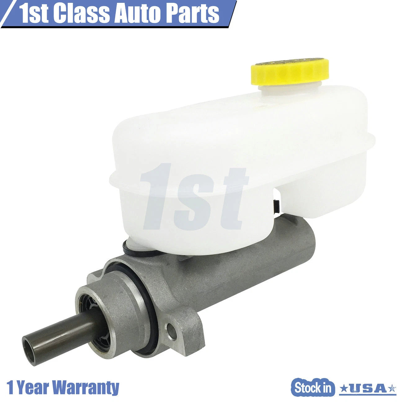 Brake Master Cylinder for Dodge Dakota Durango (1999–2004) M630162 13-2967A