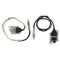 Inlet & Outlet NOx Sensors for Kenworth T680, Peterbilt 4326874RX, 4326870