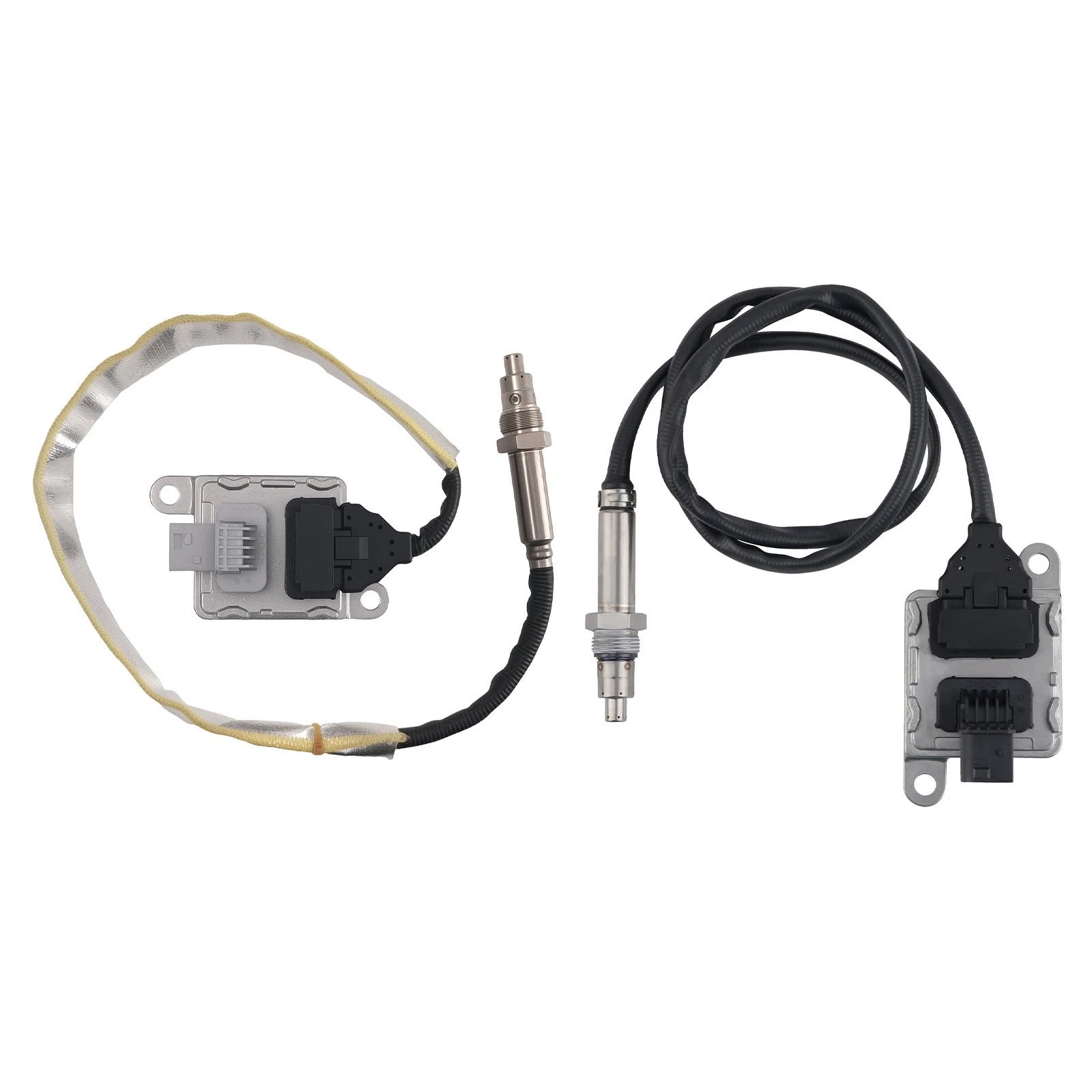 Inlet & Outlet NOx Sensors for Kenworth T680, Peterbilt 4326874RX, 4326870