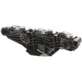 Bumper Retainer for Toyota Yaris (2007–2012) Front Right