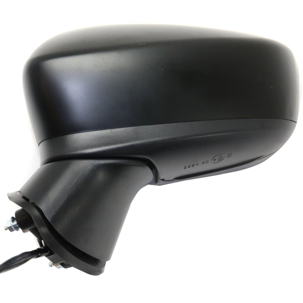 Power Heated Mirrors for Mazda 3 (2014–2016) with Blind Spot Turn Signal