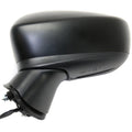 Power Heated Mirrors for Mazda 3 (2014–2016) with Blind Spot Turn Signal