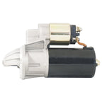 Starter Motor 9 Tooth for Mitsubishi Magna TR TS 4cyl 2.6L 4G54 (1991-1996)