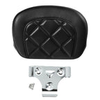 Passenger Sissy Bar Backrest for Harley Electra Glide (2014–2023)