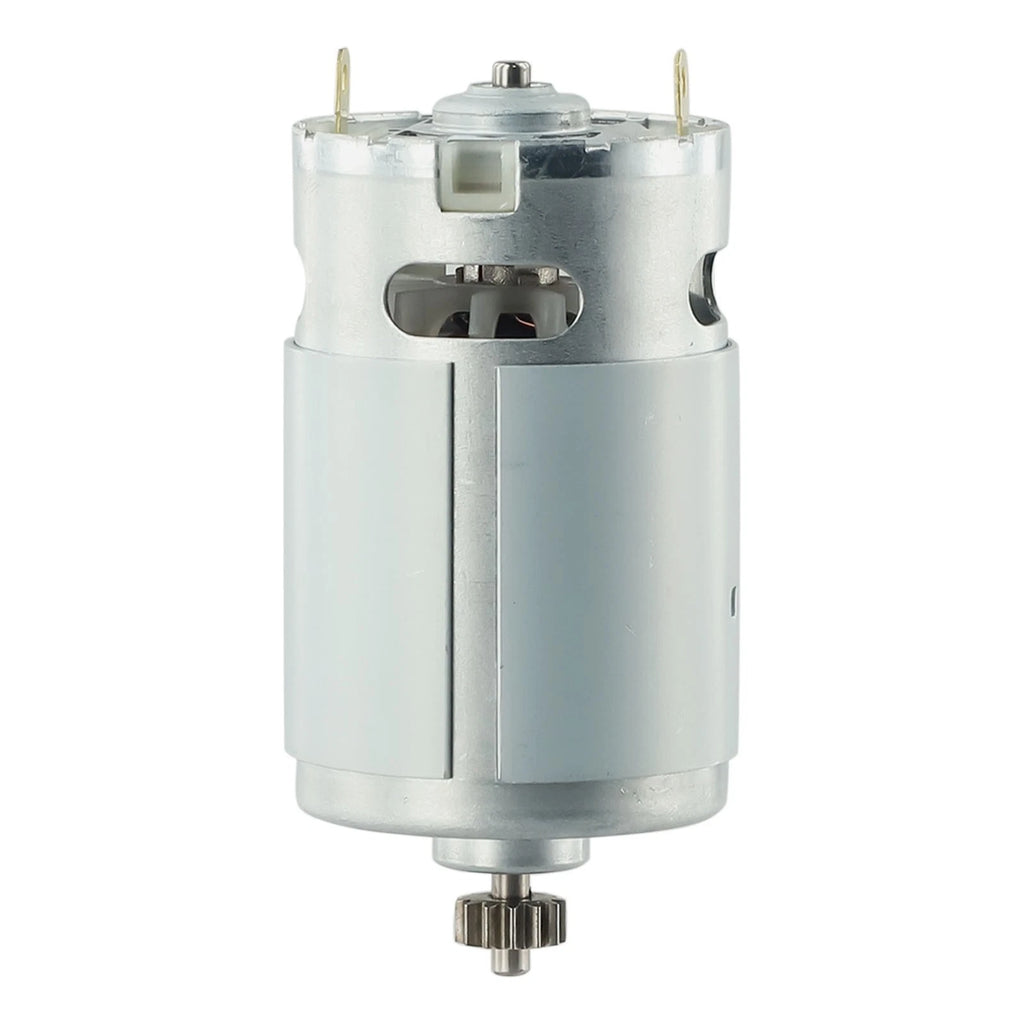 RS550 Motor with 13 Teeth for GSR10 82LI 10 8V (1982–1982)