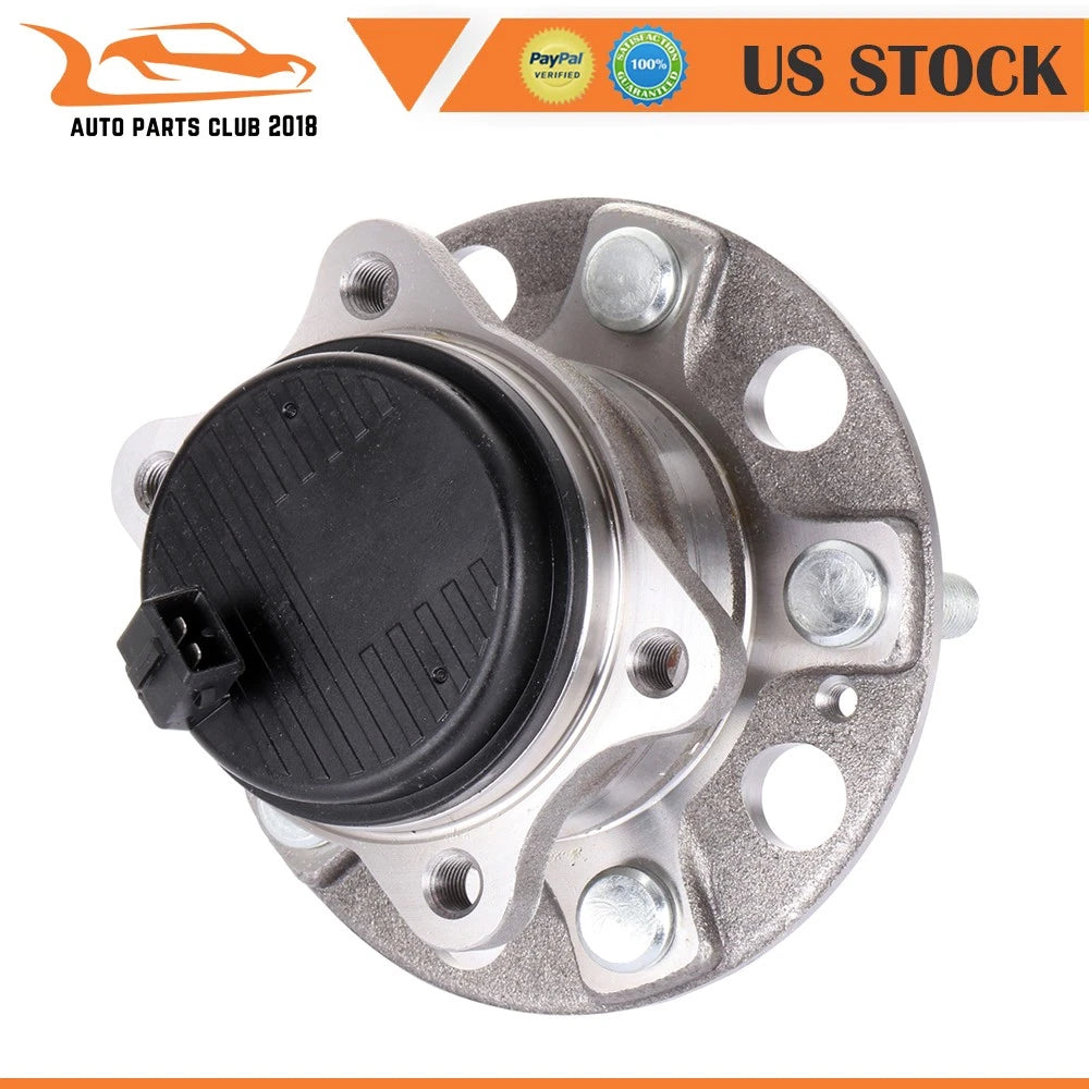 Rear Wheel Bearing & Hub Assembly for Kia Cadenza, Optima & Hyundai Sonata