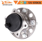 Rear Wheel Bearing & Hub Assembly for Kia Cadenza, Optima & Hyundai Sonata