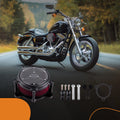Air Cleaner System for Harley Softail FLSTNSE FLSTSE FXSBSE (2011–2017)