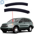 Front Bumper Filler Pair for Honda CR-V (2007–2011)