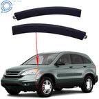 Front Bumper Filler Pair for Honda CR-V (2007–2011)