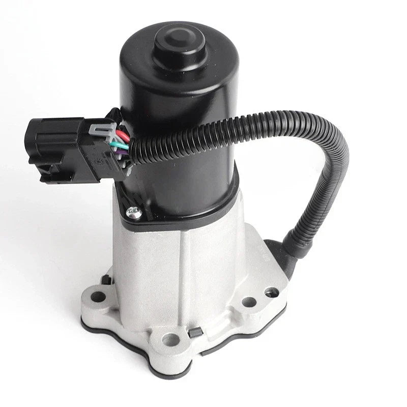 Transfer Case Shift Motor for Chevrolet Trailblazer Envoy (2002–2009)
