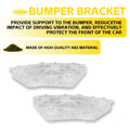 Fender Bumper Bracket Set for Nissan Murano (2009–2014)