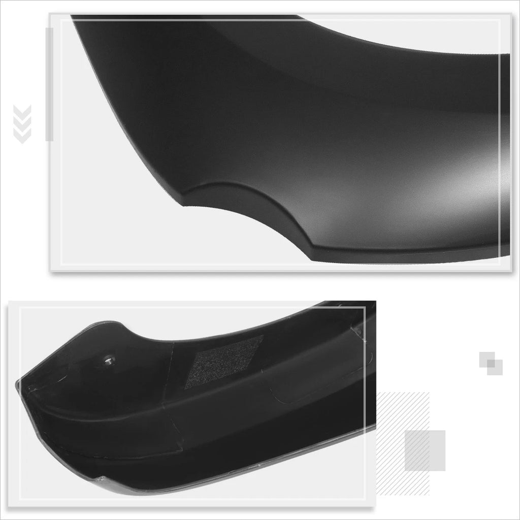 Cooling Radiator for Hyundai Accent (1995–1999)