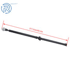 Rear Driveshaft for Chevy Equinox GMC Terrain (2010-2017) AWD