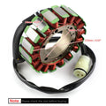 Generator Magneto Stator Coil for Can-Am DS 650 (2002) T9