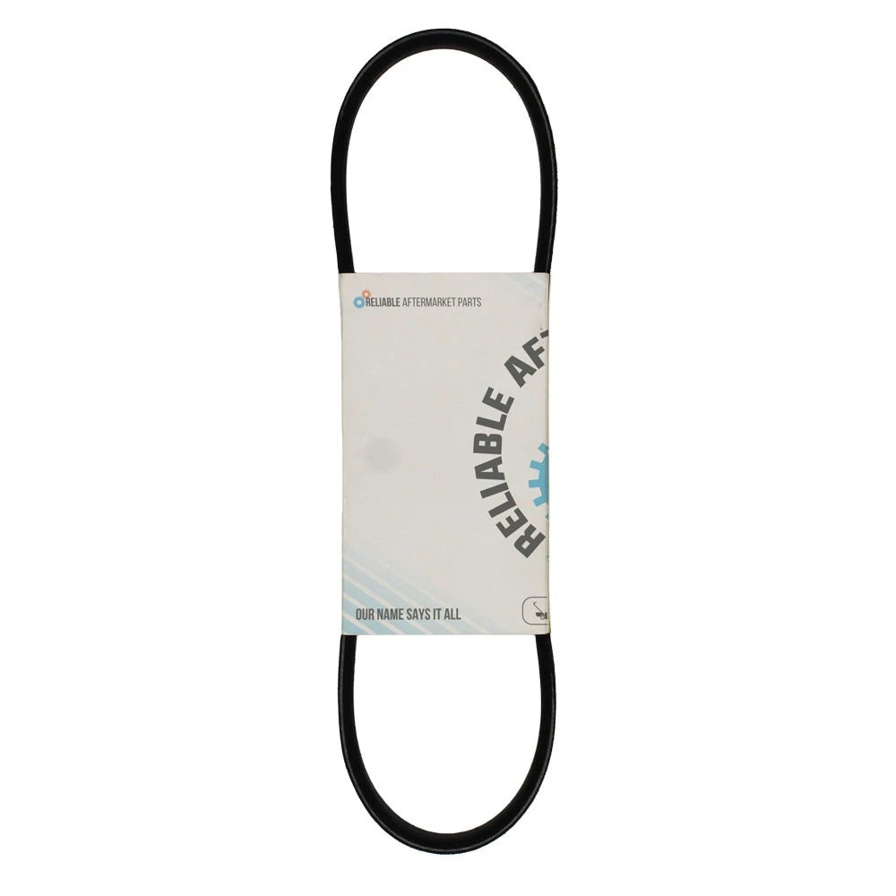 Auger Drive Belt for Power Lite Snow Throwers (75-9010, 38182, 38176, 38177)