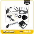 Cold Air Intake Induction Kit with Filter for Ford F-150L (2009–2010)