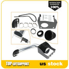 Cold Air Intake Induction Kit with Filter for Ford F-150L (2009–2010)