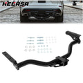 2" Class 3 Trailer Hitch for Infiniti QX60 (2014–2021) & JX35 (2013)