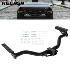 2" Class 3 Trailer Hitch for Infiniti QX60 (2014–2021) & JX35 (2013)