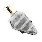 LED Taillight with Integrated Turn Signals for Yamaha YZF R6 (2008–2014)
