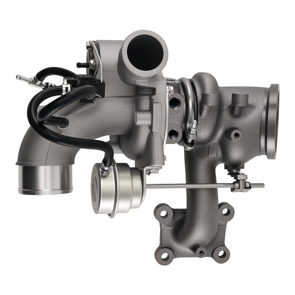 Billet Turbocharger for Ford Fusion Focus Escape 2.0L (2013–2016) 240 HP