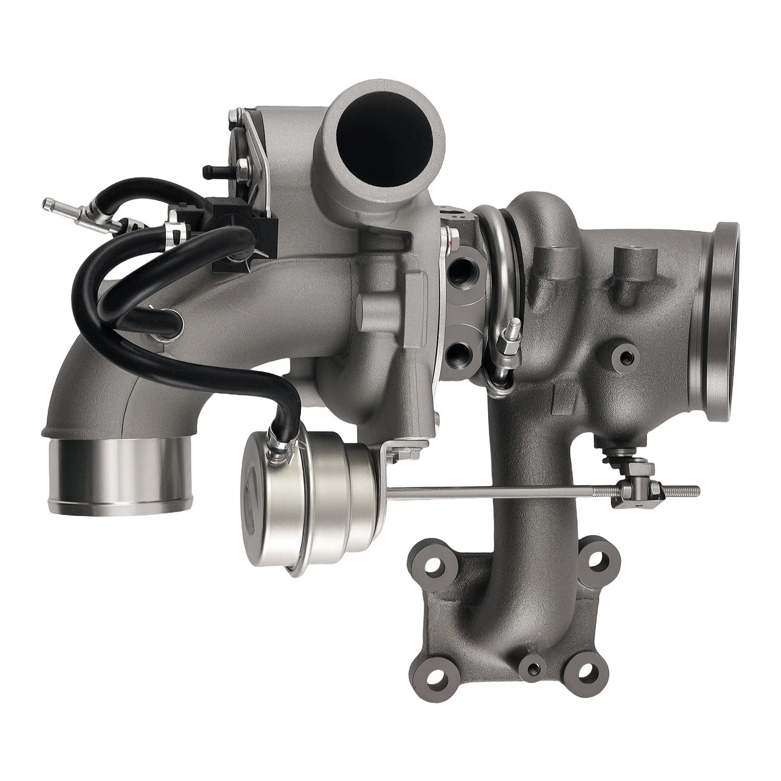 Billet Turbocharger for Ford Fusion Focus Escape 2.0L (2013–2016) 240 HP