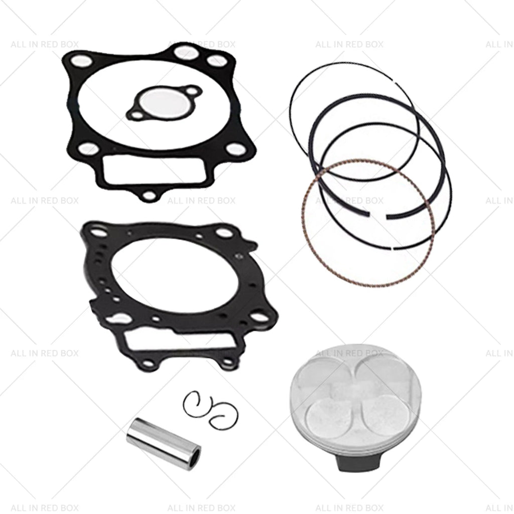 Top End Rebuild Kit for Honda CRF250R (2004–2009), CRF250X (2004–2017)