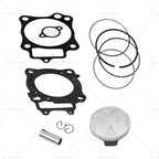 Top End Rebuild Kit for Honda CRF250R (2004–2009), CRF250X (2004–2017)