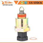 Idle Air Control Valve for GMC Safari G3500 G1500 P2500 (1996–2005)