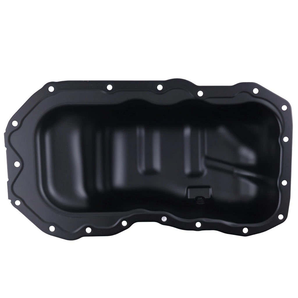 Oil Pan for Mazda 3 L4 2.0L (2012–2013) Steel Sump