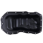 Oil Pan for Mazda 3 L4 2.0L (2012–2013) Steel Sump
