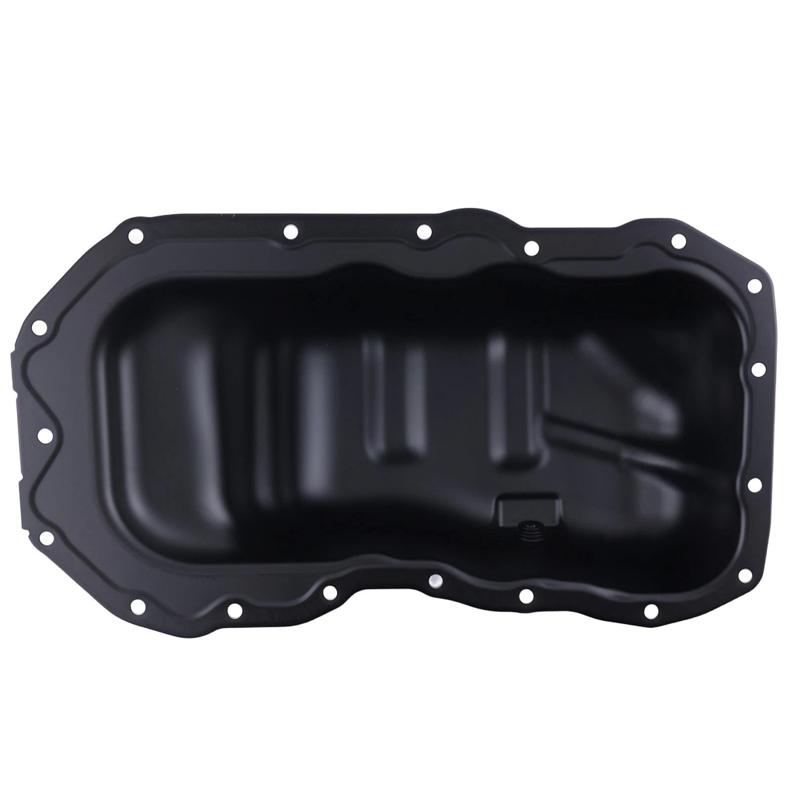 Oil Pan for Mazda 3 L4 2.0L (2012–2013) Steel Sump