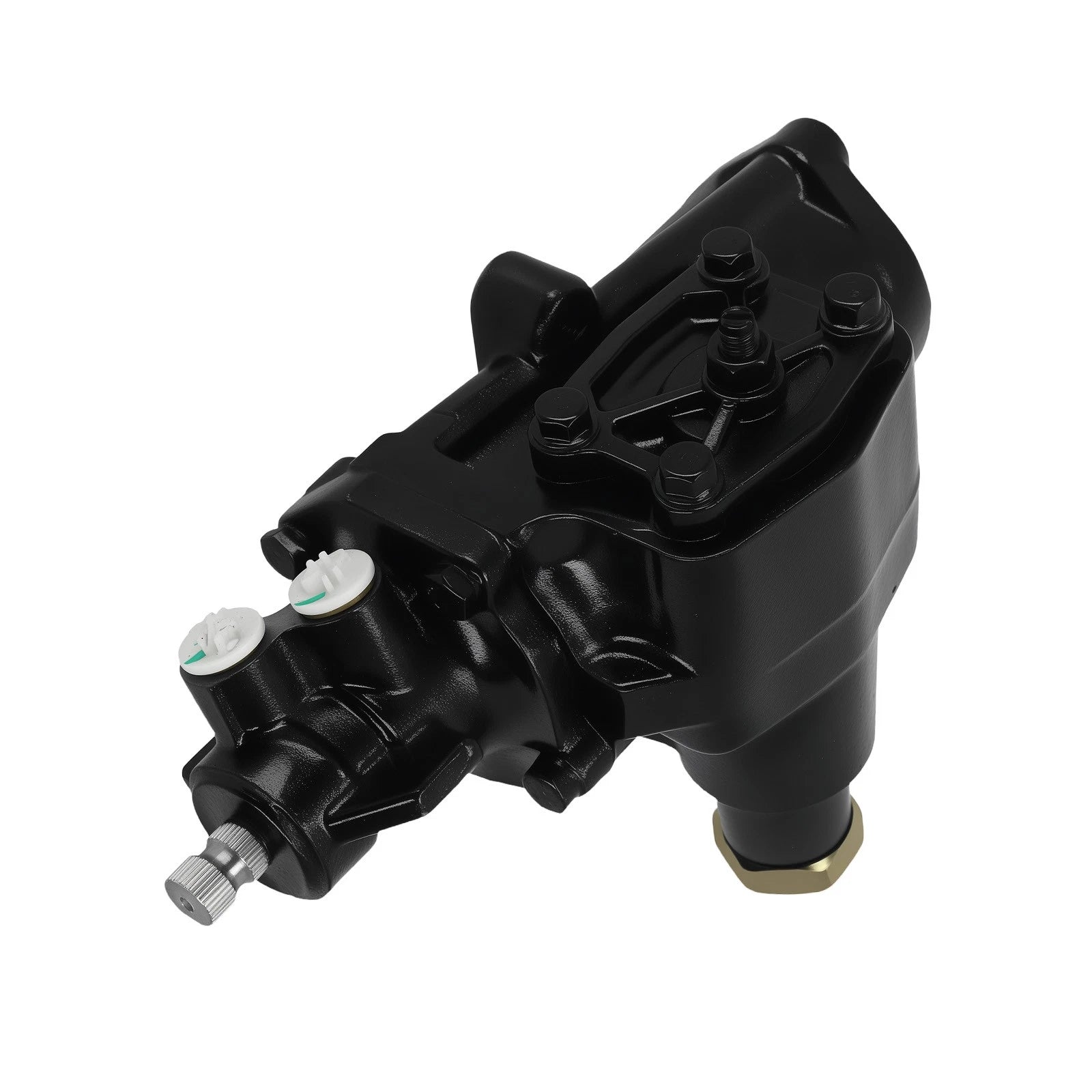 Power Steering Gear Box for Ford F-250 Super Duty (2006–2008) 5C2Z3504FA
