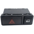 Hazard Flasher Switch for BMW 3 Series E46, Z4 E85, E86 (2000-2006)