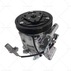 RS415 Air Conditioning Compressor Pump for Suzuki Swift EZ M15A (2004–2010)