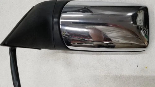 Left Side View Mirror Chrome for Jaguar XJ6 XJ12 VDP (1993–1994)