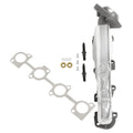 Exhaust Manifold Left for Ford Explorer, Mercury Mountaineer (2002–2005)