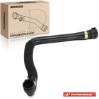 Radiator to Water Pump Hose for BMW 745i 745Li (2002–2003)
