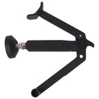 Folding Motorcycle Lift Stand for Universal Fitment