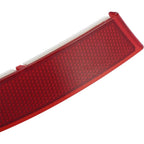 Rear Bumper Reflector Set for 2011-2017 BMW X3 (2011-2017)