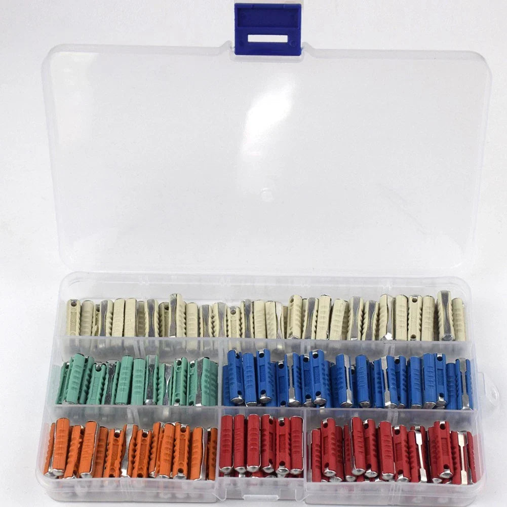 Fuse Set for Vintage Classic Cars