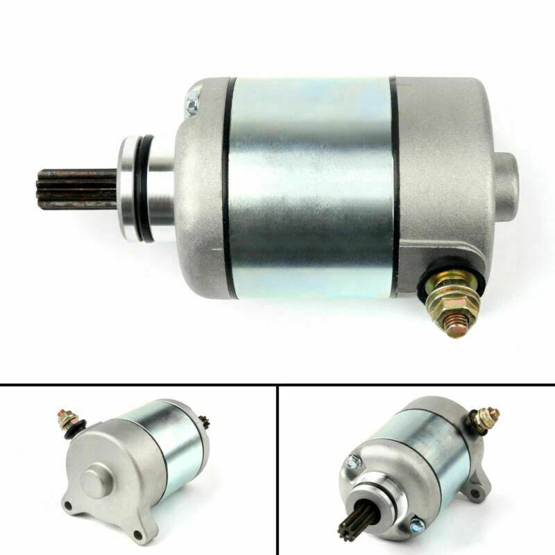 Motor Starter for Honda CBR125R CBR150R (2004–2010) RS RW