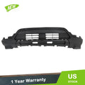 Front Lower Bumper for Ford Explorer (2020–2021) Black