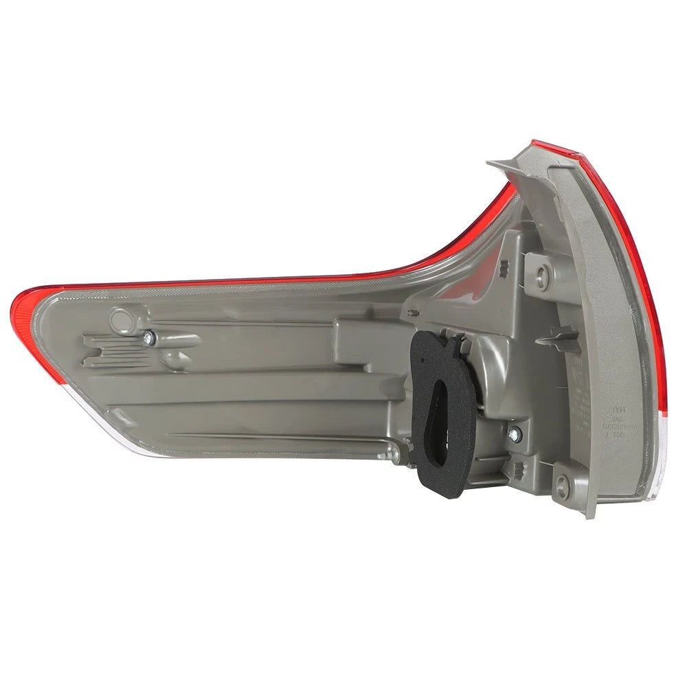 Passenger Right Side Tail Light for Toyota Sienna (2011-2014)