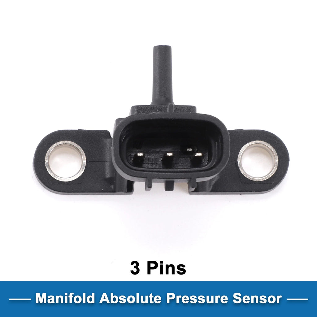 Manifold Absolute Pressure Sensor No. 89421-26030 for Toyota RAV4 (2015–2018)