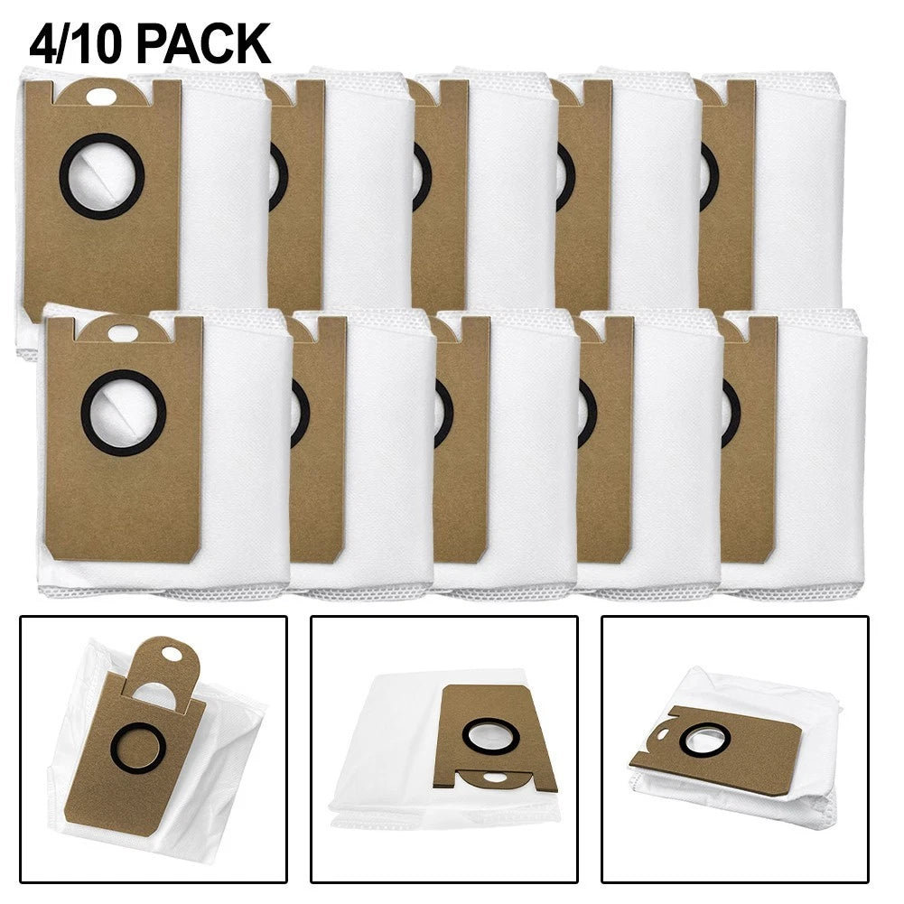 Disposable Cleaning Bags for Mamibot EXVAC890 (2019–2023)